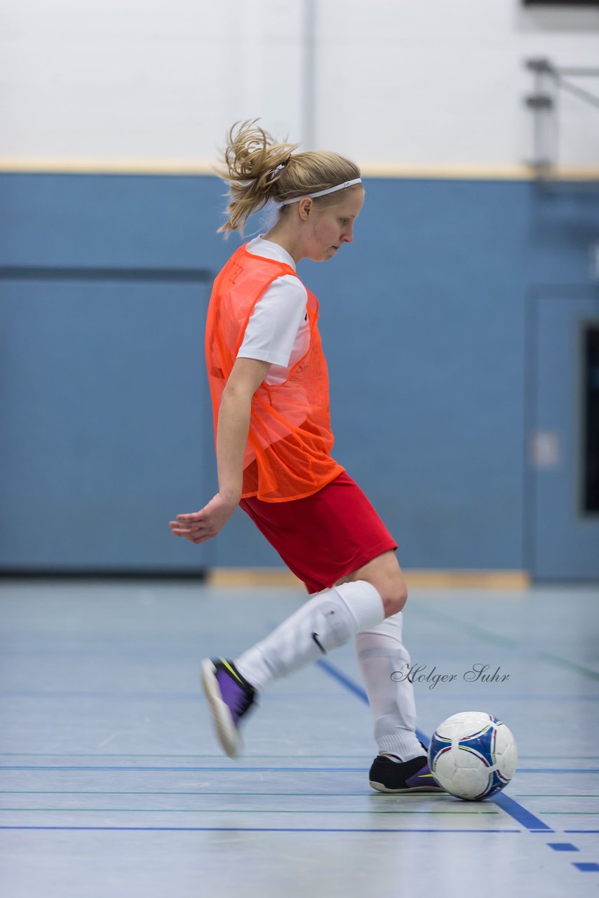 Bild 431 - B-Juniorinnen Futsal Qualifikation